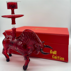 Bull Edition