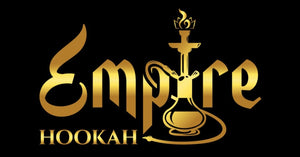 The Empire Hookah logo