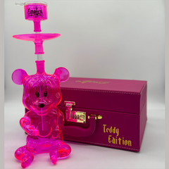 Teddy Edition