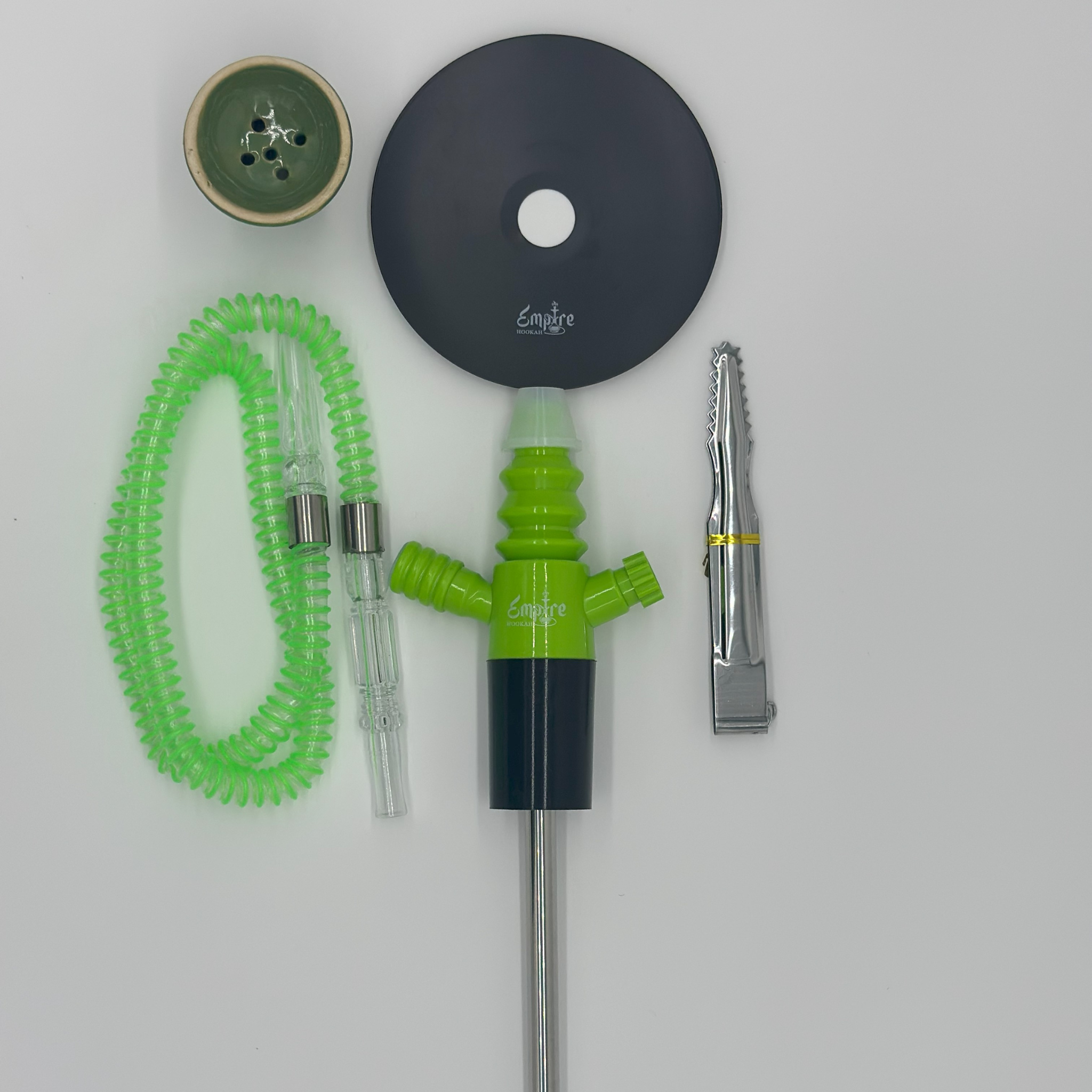 [Hookah Kit] On The Go