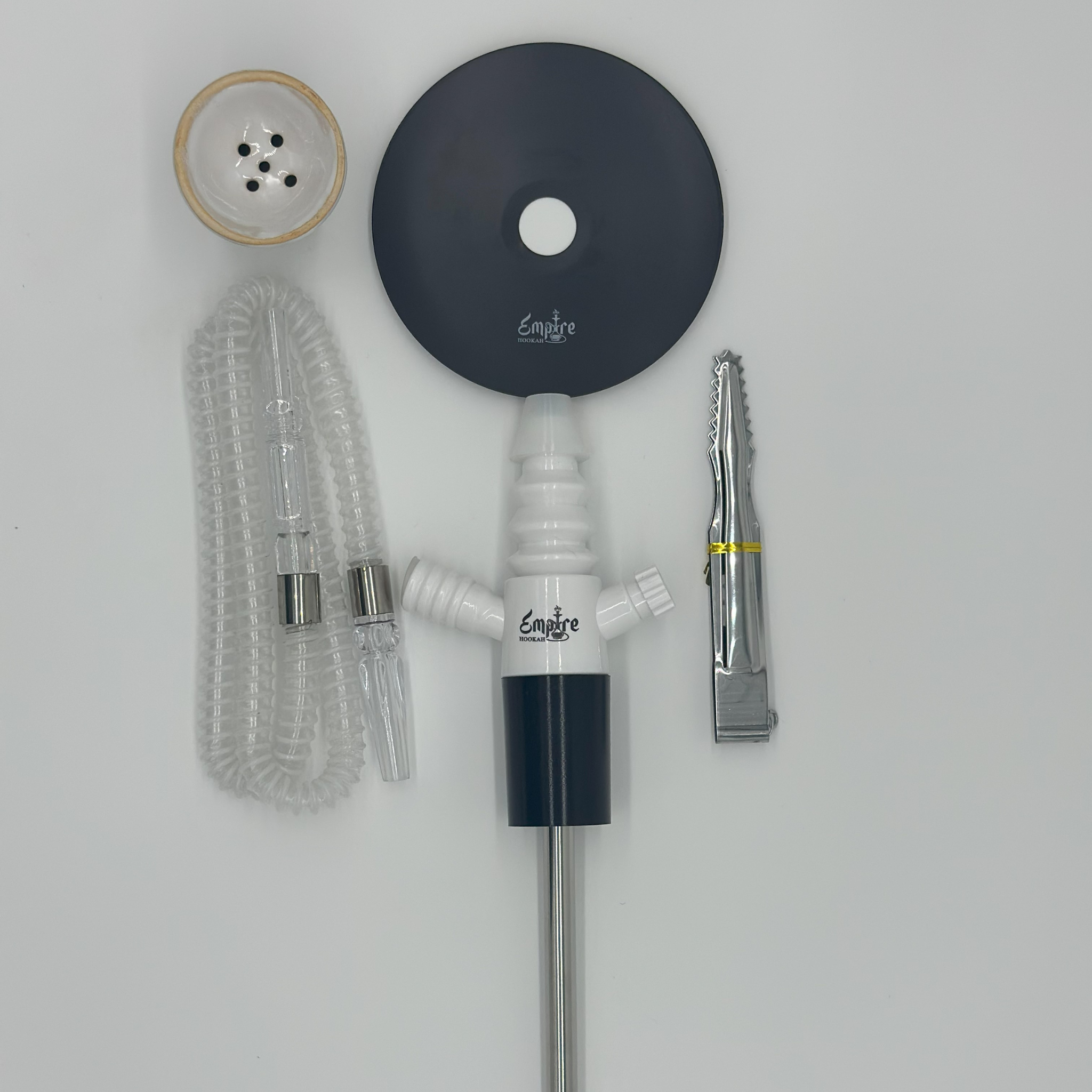 [Hookah Kit] On The Go