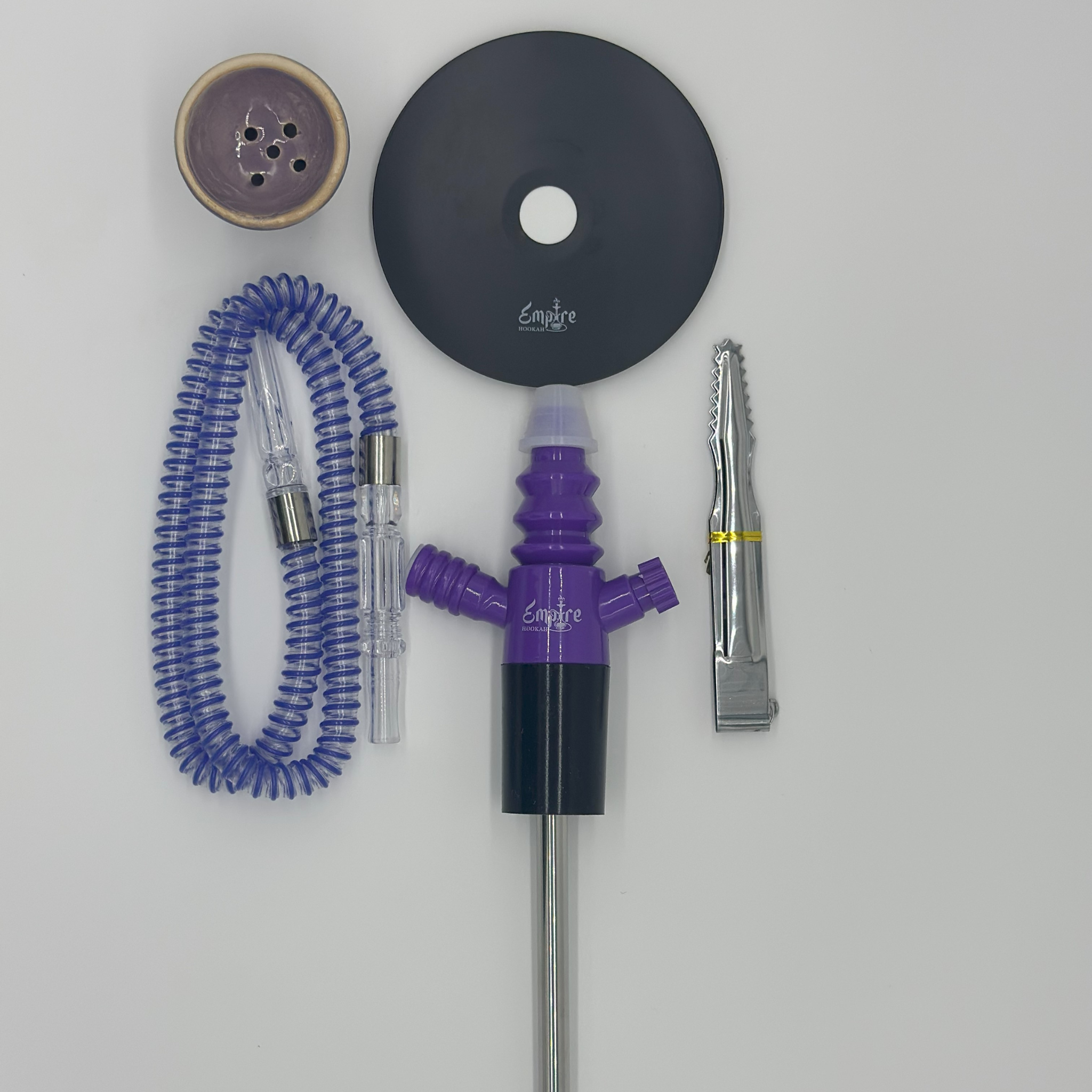 [Hookah Kit] On The Go