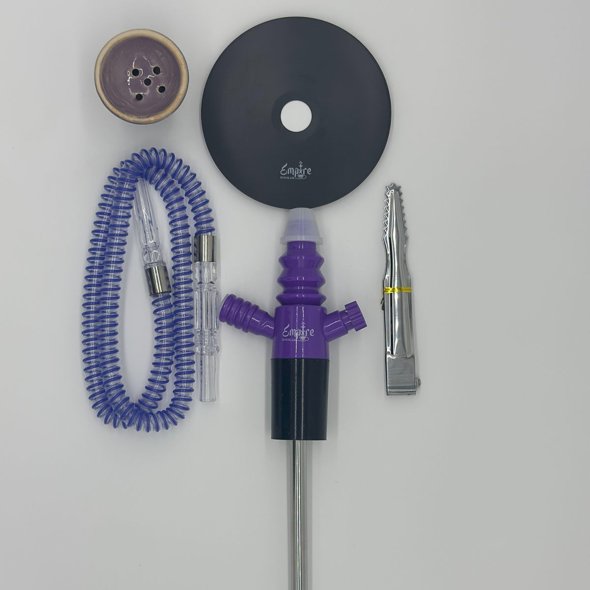 [Hookah Kit] On The Go