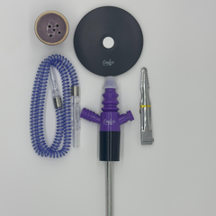 [Hookah Kit] On The Go