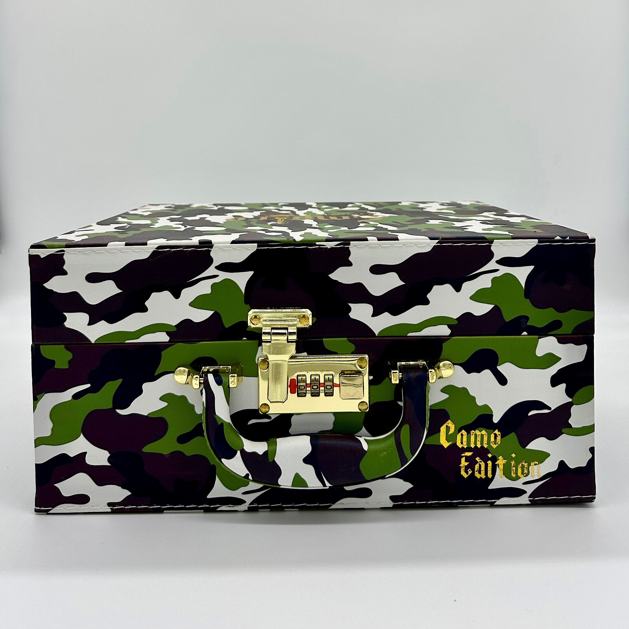Camo Edition