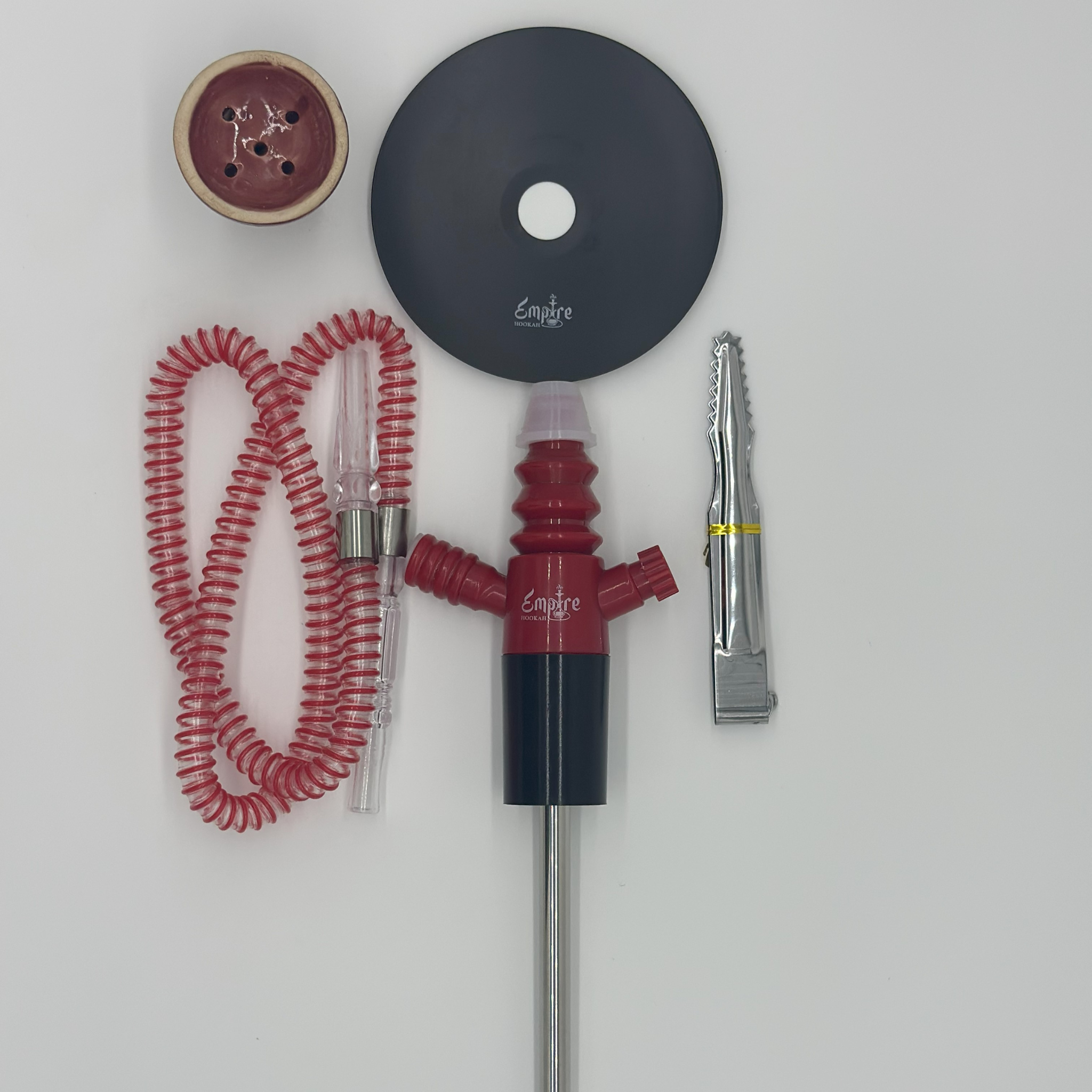 [Hookah Kit] On The Go