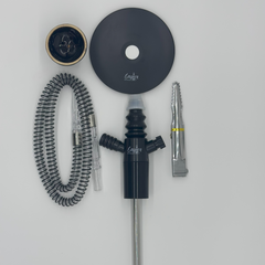 [Hookah Kit] On The Go