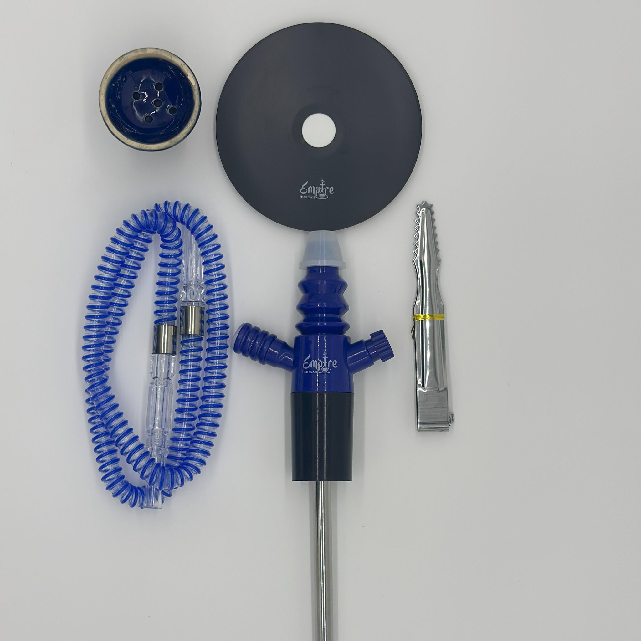 [Hookah Kit] On The Go