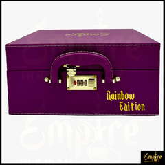 Rainbow Edition - Purple -