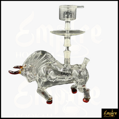 Bull Edition - Clear -