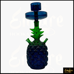 Pineapple Edition - Black -